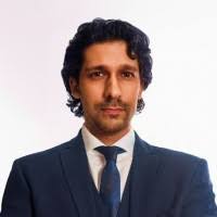 Junaid A Patel CEng MICE