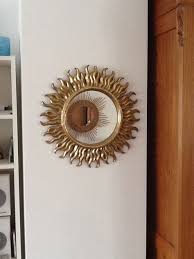 Miroir Soleil Annees 50 Tontonpol Toutes Mes Ventes En Ligne Sur Le Bon Coin En Tapant Tontonpol Toutes C Decoration Et Ameublement Vintage Retro Miroir Soleil