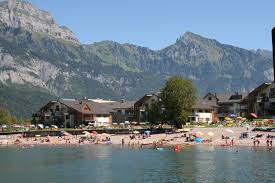 Located in morschach, swiss holiday park resort is in a rural area and in the mountains. Resort Walensee Switzerland