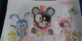 Horror Zeichnen Horror Fan Spiele Amino