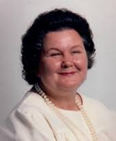 Obituary information for Irene Harriet Thick