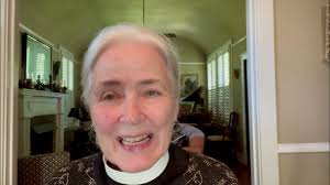 Celebrating 70 years with Kitty Lehman