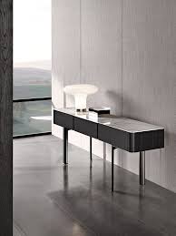 Lou Console Christophe Delcourt Design Minotti70 Christophedelcourt Sideboard 2018collection Furniture Console Table Sideboard Console