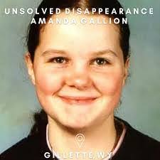 Barbara Gallion's Instagram, Twitter & Facebook