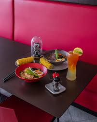 Check spelling or type a new query. Geek Kitchen Restaurant Did Someone Say Ramen We Got You At Geekkitchen N E W Spicy Miso Katsu Ramen Rump Steak Chili Miso Ramen Facebook