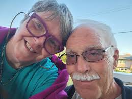 Looking forward to Saturday night! Folks are getting into town, last bits  and pieces are being taken care of and I had dessert with this guy tonight!