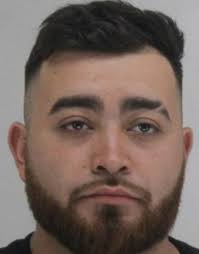 PEREZMORENO, ALBERTO 25 W M CHARGES: #1 ILLEGAL ALIEN