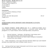 5 surat resmi niaga, negosiasi surat resmi adalah surat yang di gunakan untuk keperluan formal sebuah perusahaan, sekolah kantor wilayah provinsi jawa tengah. 1