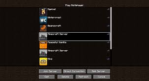 Mineplex is the largest minecraft server in existence. Mc 227913 Servers Not Loading Connection Reset Error In 1 17 Caused By Firewall Av Jira