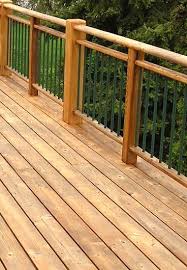 Cedar Decking Cedar Decking Prices And Pictures Deck Railing Design Building A Deck Deck Railings