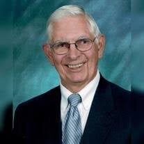 Peter Marvin Batts Obituary