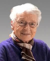 Avis deces pour coop rive nord