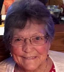 Iris Haveard Obituary