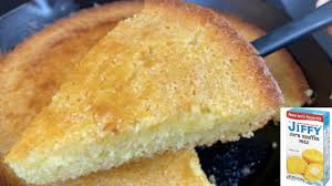 You can make it with or without sugar to get a different flavor. Moist Jiffy Cornbread Hack Best Cornbread You Ever Had Guaranteed How To Make Jiffy Cornbread Youtube