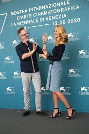 Run hide fight (2020) movie trailer: Isabel May At Run Hide Fight Photocall At 77th Venice Film Festival 09 10 2020 Hawtcelebs
