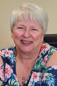 This lovely lady (accounts payable and everybody's friend) has a birthday  today! Yayyyy Tammy Smith!