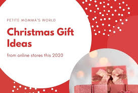Thousands of expertly personalized unique gifts and ideas. Christmas Gift Ideas From Online Stores This 2020