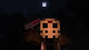 Cve4ypt Friday The 13th Minecraft 2514534 Hd Wallpaper Backgrounds Download