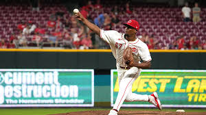 Seattle Mariners adding righty reliever from Reds - Seattle Sports