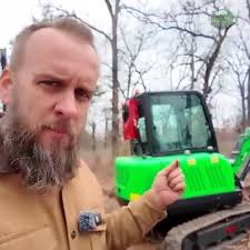 Chinese Mini Excavator Review