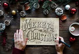 Auguri Di Natale In Inglese Frasi E Parole Per Diffondere Gioia Fluentu English Italian