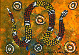 The Rainbow Serpent