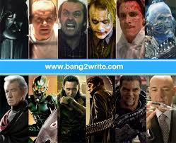 4 Awesome Movie Villains Writers Can Learn From - Bang2write