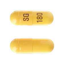Image result for Gabapentin