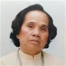 Most Recent Obituaries