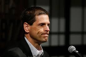 Dealing David Backes before deadline among Don Sweeney's options