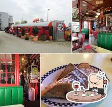 Stop in for old fashioned 50s diner food for breakfast, lunch, and dinner. Mandy S Railway Diner Restaurant Heidelberg Restaurant Reviews