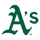 Athletics at Cincinnati Reds