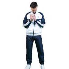 Pantalon de survêtement sergio tacchini édition rolex paris masters taille l neuf sous emballage d'origine, non ouvert et avec étiquette. Survetement Homme Sergio Tacchini Fide Tracksuit