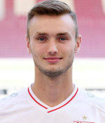 Sasa kalajdzic scouting report table. Sasa Kalajdzic Vfb Stuttgart Spielerprofil Kicker