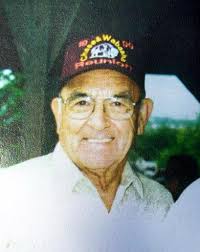 Rodney Lavere “Rod” Steiner (1930-2009)