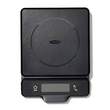 Maybe you would like to learn more about one of these? Oxo 5lb Food Scale With Pull Out Display Target