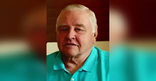 Obituary information for Harold L. Knutson