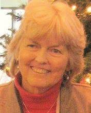 Virginia Boetcher Obituary (2021)