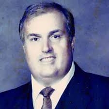 Louis R. Pero Obituary July 30, 2020