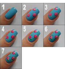 51 Easy Nail Designs And Ideas That You Can Do At Home How to do gel nails at home.