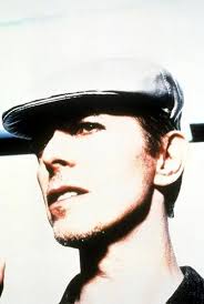 An Exclusive Interview With Bowie Photographer Enrique Badulescu David  Bowie News