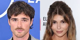 Olivia Jade and Jacob Elordi's Relationship Timeline