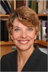 Joan C Curtis, Author