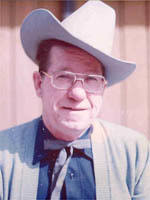 Obituary for Stanley Ewing