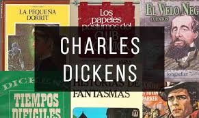 Un hermoso, piensa ferrer, en la que nadie debe morir. Los Mejores 20 Libros De Charles Dickens Gratis Infolibros Org