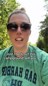 Camping at Bonelli Park