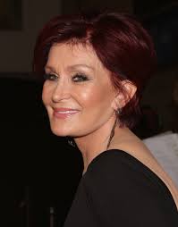Sharon osbourne is still haunted by the memory of her husband ozzy 's injury earlier this year when the musician fell at home in the middle of the night and dislodged metal bolts in his collarbone from previous surgery. Sharon Osbourne Wikipedia