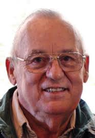 Peter Small Obituary (1941