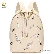 Women Backpack New Hollow Lovely Trend School Bag Fashion Buy