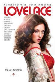First Look At Poster For Porn Star Biopic Lovelace